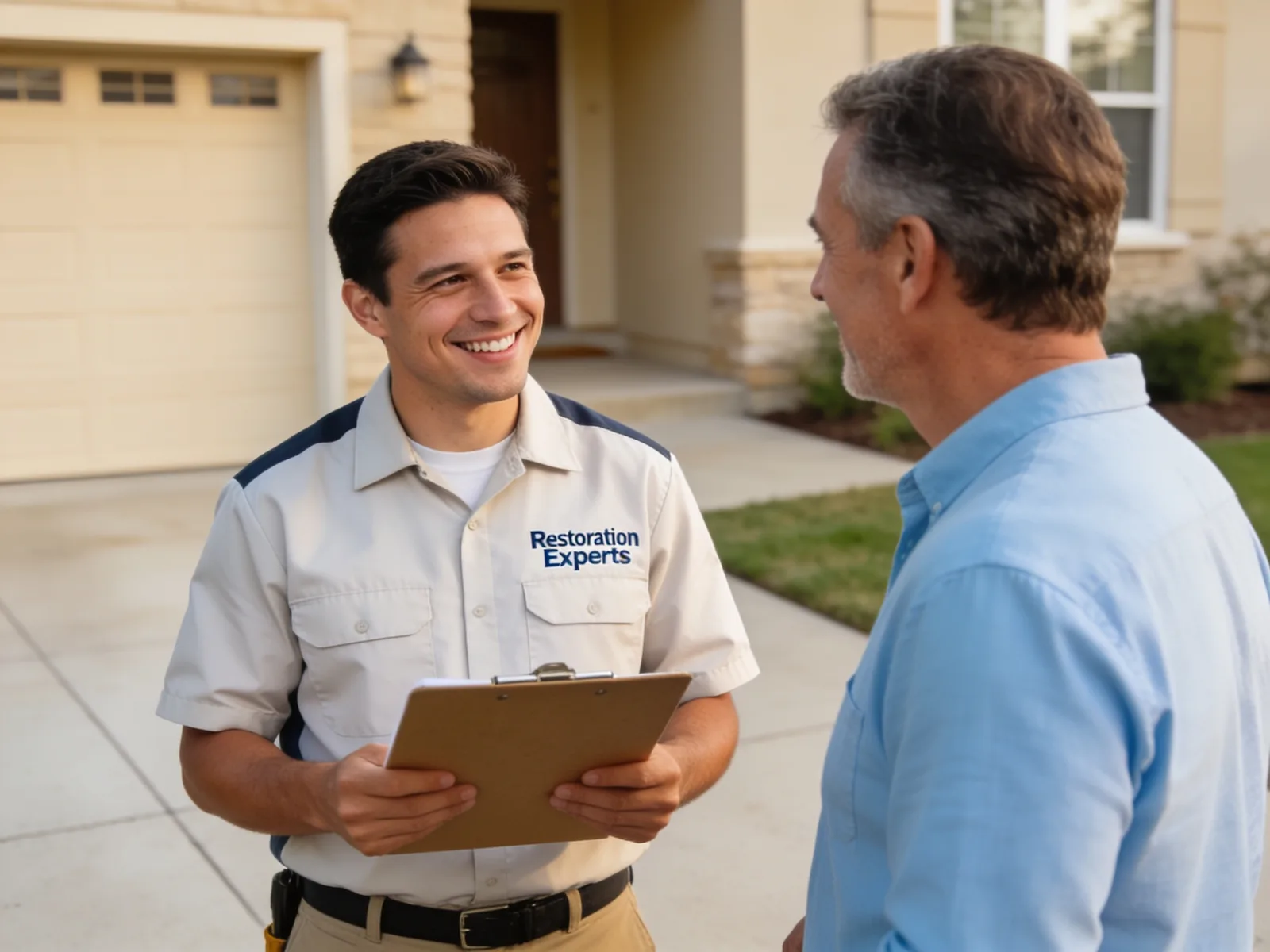 Water Damage Cleanup Benoit, MS FAQs